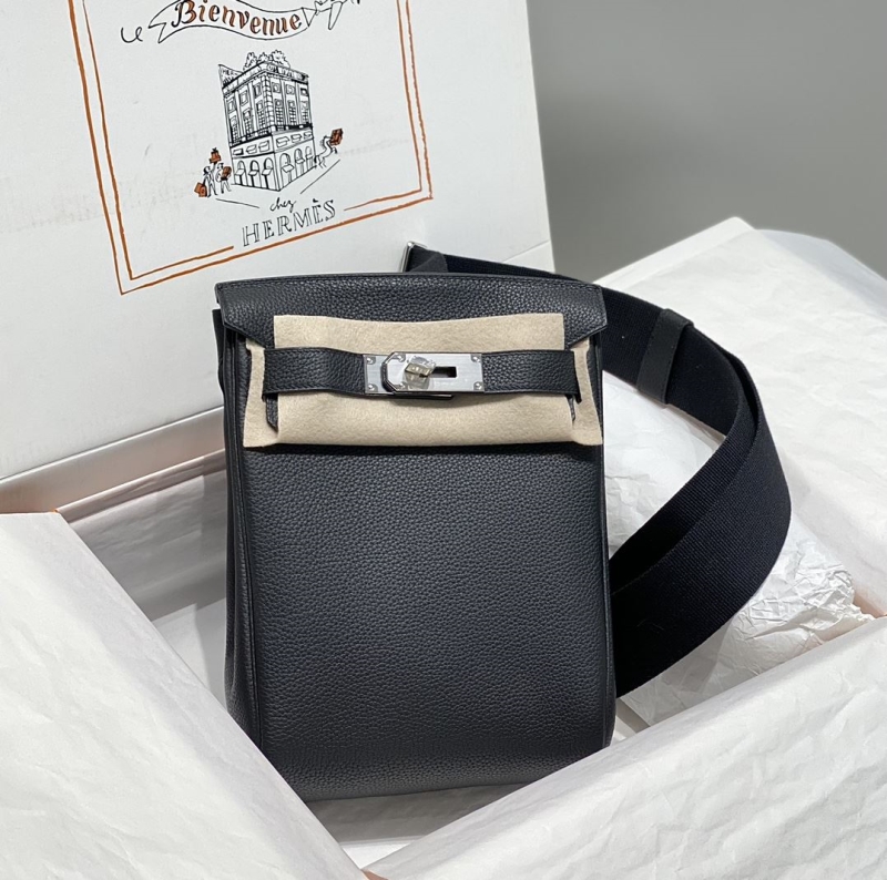 H**mes satchel bags